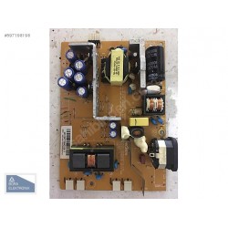 PI-190DTLB5 , 200-011-19DMSMB AH , REV:A , LCD MONITOR POWER BOARD PI-190DTLB5 , 200-011-19DMSMB AH , REV:A , LCD MONITOR POWER BOARD